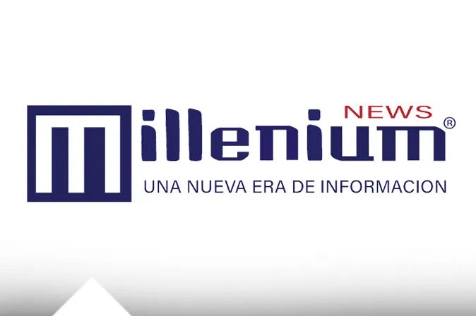 NEWS Millenium